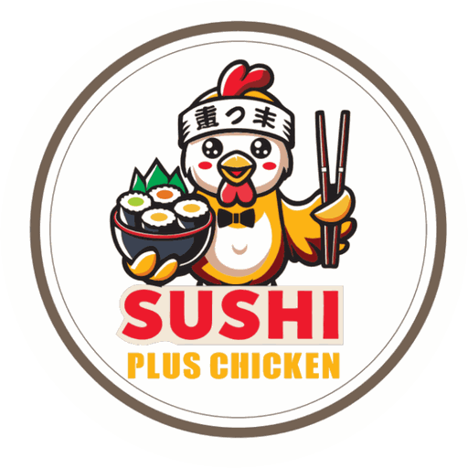 Sushi Plus Chicken